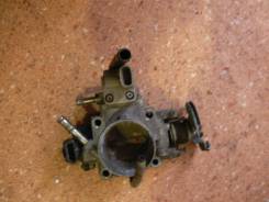 Заслонка дроссельная. Toyota: Corona, Vista, Celica, Carina ED, Corona Exiv, Camry, MR2 Двигатель 3SGE