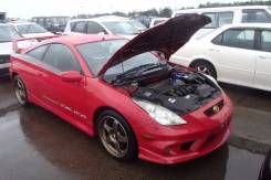 Toyota Celica. ZZT230, 1ZZ