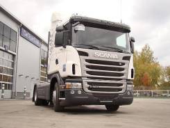 Scania G. Продам тягач 400 LA4X2HNA Normal Griffin в Томске, 13 000 куб. см., 20 000 кг.