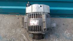 Генератор. Toyota: Carina, Celica, Carina ED, Corona Exiv, Curren Двигатели: 4SFE, 3SFE, 3SGE, 5SFE