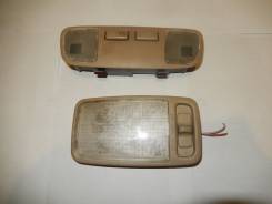 Подсветка. Toyota Ipsum Toyota Gaia