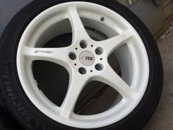 SSR. 8.0/9.0x18, 5x114.30, ET45/45