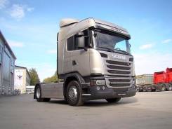 Scania. Продам тягач G440 LA4X2HNA Highline 2017 в Томске, 13 000 куб. см., 20 000 кг.