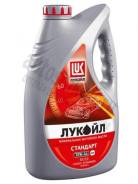 Лукойл Genesis Premium. Вязкость 10W30, минеральное