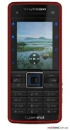 Sony Ericsson C902. �/� ����