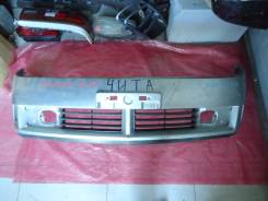 Бампер. Nissan Wingroad, WPY11, WFNY11, WHY11, WRY11, WFY11, WHNY11 Двигатели: QG15DE, SR20VE, QR20DE, QG18DE, LEV