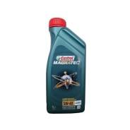 Castrol. Вязкость 5W-40, синтетическое