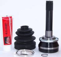Шрус подвески. Hyundai Terracan Hyundai Galloper Mitsubishi Delica Space Gear, PD4W, PF8W, PD6W, PD5V, PF6W, PD8W, PE8W Mitsubishi Pajero Sport, K90 M...