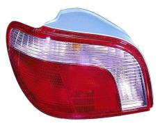 Стоп-сигнал. Toyota Vitz Toyota Yaris