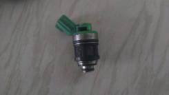 Инжектор. Nissan: Wingroad, Bluebird, Primera Camino, Sunny California, Presea, Rasheen, Pulsar Двигатель SR18DE