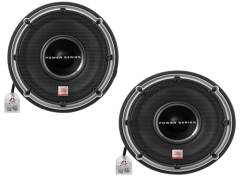 Акустика JBL P662/ 2-полосная коаксиальная акустика/16.5см (225Ватт)