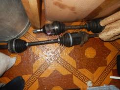 Привод. Toyota: Carina, Nadia, Ipsum, RAV4, Carina E, Corona, Gaia, Caldina, Picnic Двигатели: 4SFE, 3SFSE, 3SFE