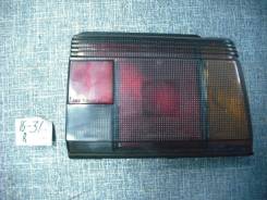 Стоп-сигнал. Toyota Tercel, AL20, AL25, AL21 Toyota Corsa, AL21, AL25, AL20 Toyota Corolla II Toyota Corolla 2, AL20, AL21