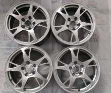 Slik. 6.5x16", 5x114.3, ET40, �� 72���. ��� ����� �� �������� ����