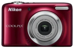 Nikon Coolpix L25 ����