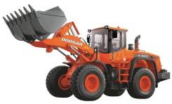 Doosan Disd SD300. Новый фронтальный погрузчик Doosan SD300 5т, 3,00 куб. м.