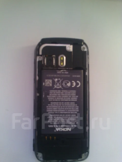 Nokia 5800 XpressMusic. �/� ����