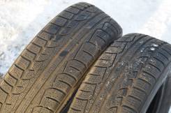 Kumho I'Zen XW KW17. Всесезонные, износ: 20%, 1 шт