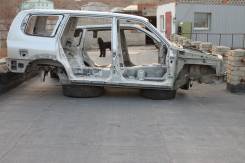 Кузов в сборе. Suzuki Grand Escudo, TX92W