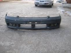 Бампер. Subaru Legacy B4, BE9, BE5 Двигатель EJ20