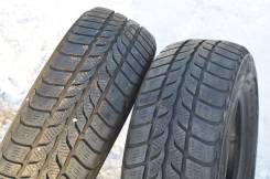 Uniroyal MS Plus 66. Летние, износ: 20%, 2 шт