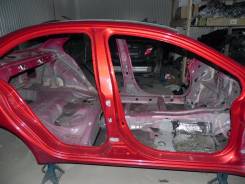 Стойка кузова. Mitsubishi Lancer X Mitsubishi Lancer, CY3A, CY1A, Sedan, SEDAN Двигатели: 4B10, 4A92, 1, 5, MIVEC, 8