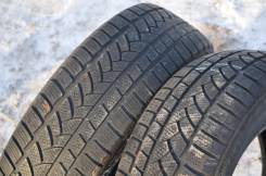 Continental ContiWinterContact TS 790. Всесезонные, износ: 10%, 2 шт