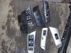 Блок управления стеклоподъемниками. Toyota Harrier, MCU15W, MCU10W, MCU10, ACU15, SXU10W, MCU15, ACU10W, SXU15, SXU15W, ACU15W, SXU10, ACU10 Двигатели...