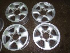 Toyota. x16, 5x150.00