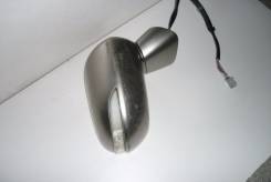 Зеркало заднего вида боковое. Honda: Jazz, Acty Truck, Fit Aria, Acty, Fit