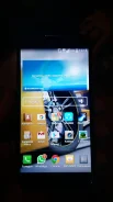 LG Optimus G Pro