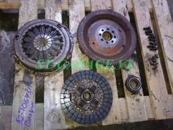 Корзина сцепления. Toyota: Corolla, Allex, Celica, Matrix, Corolla Fielder, Voltz, WiLL VS, Corolla / Matrix, Corolla Runx Двигатель 2ZZGE