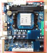 Socket AM3