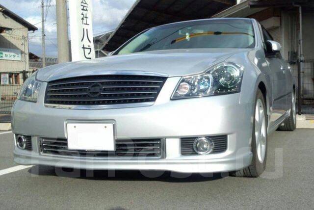 Nissan Fuga Infiniti m35