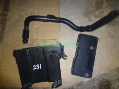 Корпус фары. Toyota Celica, ZZT230, ZZT231 Двигатели: 1ZZFE, 2ZZGE