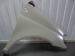 Крыло. Toyota Yaris, NCP11, NCP12 Toyota Echo, NCP12, NCP13, NCP10, NCP11 Toyota Platz, SCP11, NCP12, NCP16 Двигатели: 1NZFE, 2NZFE, 1SZFE