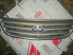 Решетка радиатора. Toyota Gaia, SXM15G Двигатель 3SFE