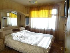 3-комнатная, Камчатский край, Петропавловск-Камчатский, проспект Циолковского, 9/2. Горизонт, агентство, 62 кв. м.