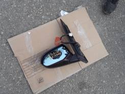 Зеркало заднего вида боковое. Honda Odyssey, RB1