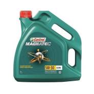 Castrol Magnatec. Вязкость 5W-30, синтетическое