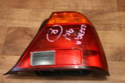 Стоп-сигнал. Honda Rafaga, CE4