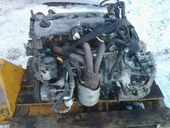 Коллектор выпускной. Toyota: Alphard, Tarago, Previa, RAV4, Vellfire, Estima Двигатели: 2AZFE, 1AZFE