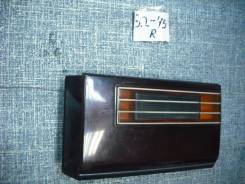 Вставка багажника. Toyota Camry, SV21, SV20, CV20