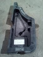 Полка багажника. Toyota Caldina, ST215, ST215G, ST215W Двигатель 3SFE