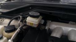 Цилиндр главный тормозной. Nissan Murano, PZ50 Двигатель VQ35DE