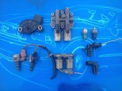 Соленоид. Honda: Torneo, Shuttle, Avancier, Lagreat, Elysion, Inspire, Accord, Odyssey, MR-V, Saber, Prelude, Accord Wagon Двигатели: F18B, F20B, H22A...