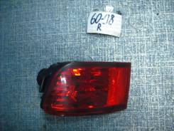 Стоп-сигнал. Toyota Hilux Surf, GRN215W, KDN215, KDN215W, RZN210, RZN210W, RZN215, RZN215W, TRN210, TRN210W, TRN215, TRN215W, VZN210, VZN210W, VZN215...