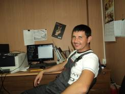 Геодезист. Средне-специальное образование, опыт работы 14 лет