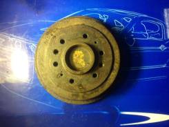 Барабан тормозной. Mazda Bongo, SS28H, SE88M, SS88W, SSF8W, SSE8R, SS48V, SSF8RE, SS88R, SSF8WE, SS28V, SE58T, SS88H, SS28R, SS28ME, SSE8WE, SE88T, SS...