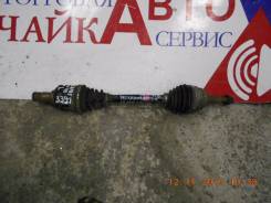 Привод. Toyota Camry, ACV40, AHV40, ASV40, CV40, GSV40, SV40